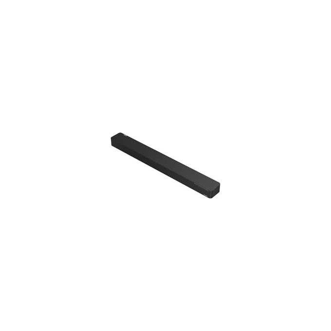 Lenovo 11RTZ9AWIX ThinkSmart Bar Soundbar Professionale per Videoconferenza 40 W Bluetooth USB Type-A Type-C colore Nero