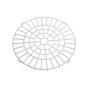 Weck 675000231 Griglia per Pentola di Sterilizzazione in Plastica Alimentare 32 cm colore Bianco