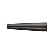 Makita 123245-4 Bocchetta in Gomma per Soffiatore 22 cm compatibile DUB185 DUB186 UB101D UB1103