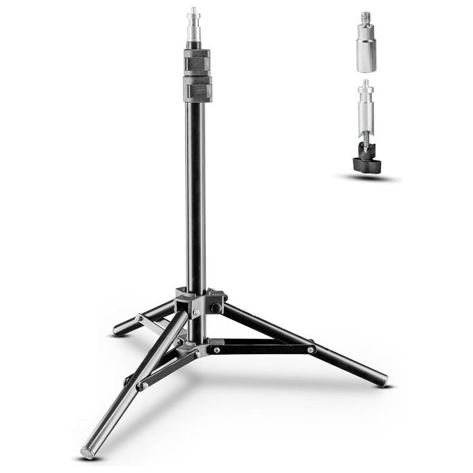 Walimex WT-802 Treppiede per Lampada 108cm