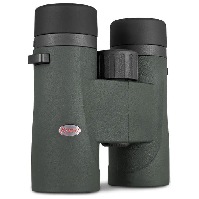 Kowa SV III 32-10 Binocolo con ingrandimento 10x e obiettivi da 32 mm