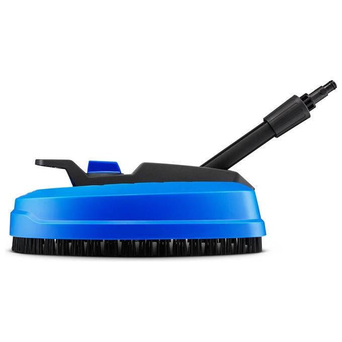 Nilfisk 128500954 Power Patio Pulitore per Terrazze Compatibile con Idropulitrici Nilfisk Serie Premium Controllo Pressione Regolabile colore Blu Nero