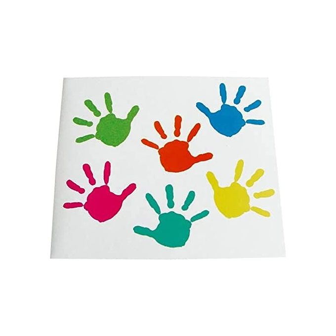 Daiber Hande Busta per Foto Bambini 13x18cm 25 Pezzi