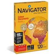 Navigator Cf4rs  Coldocum A3 120g
