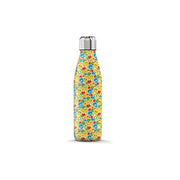 STEELBOTTLE Bottiglia Termica 500ml Modello Assortito per Uso Quotidiano in Cucina e Attivita' Outdoor