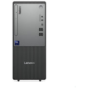 Lenovo 13BD003UIX ThinkCentre Neo 50T Gen 6 PC Desktop Tower Intel Core Ultra 5 225 16GB DDR5 512GB SSD Windows 11 Pro colore Nero
