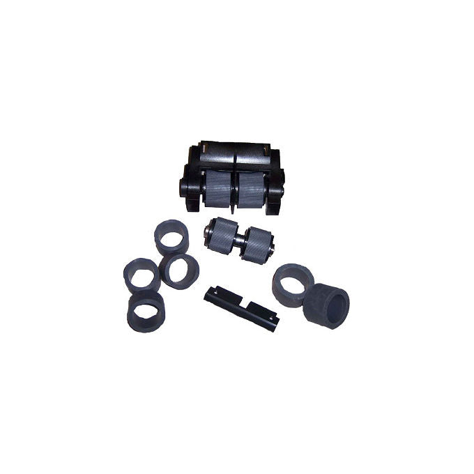 KODAK 1428101 Kit Consumabile per Scanner FEEDER KIT I2900-I3000 colore Nero