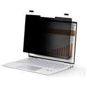StarTech.com, Filtro Privacy Antiriflesso, 14'' 16:10, Per Schermo Touch, Riduzione Luce Blu