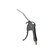 Stanley 150022XSTN Pistola Soffiaggio Aria Compressa Portata Variabile 150 l-min 8 bar Attacco 6x11 mm colore Nero