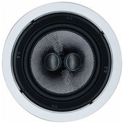 Magnat 158482 Interior IC 82 Altoparlanti a Incasso 2-vie 100 W 8 Ohm 32 - 35000 Hz colore Bianco