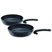 Fissler 159-105-02-101-0 Adamant Comfort Set 2 Padelle Antiaderenti Alluminio Induzione 24 cm e 28 cm