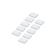 Beurer 163801 LB 37 Aroma Pads Cuscinetti Aromatici di Ricambio per Umidificatore 20 pezzi