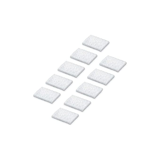 Beurer 163801 LB 37 Aroma Pads Cuscinetti Aromatici di Ricambio per Umidificatore 20 pezzi