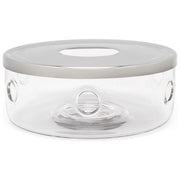 Bredemeijer Tea Warmer Glass