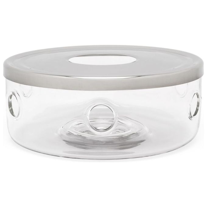 Bredemeijer Tea Warmer Glass