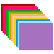 Walimex Set Filtri per Lenti Colorati 12 Pezzi 30x30cm