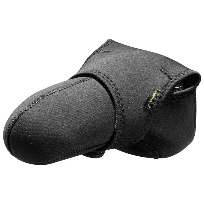 Walimex Custodia Protettiva L per Fotocamera in Neoprene