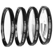 Walimex Close Up Macro Lens Set 58mm