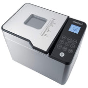 Steba 18-82-00 BM 2 Macchina per il Pane 600 W 17 Programmi Touch Control Acciaio Inossidabile colore Nero