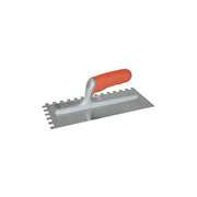 Pavan Frattone Dentato Superiore-Destro 28x12cm Dentatura 5x7mm