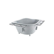 Metaltex Colatutto Angolare Drain-On 31 Litri