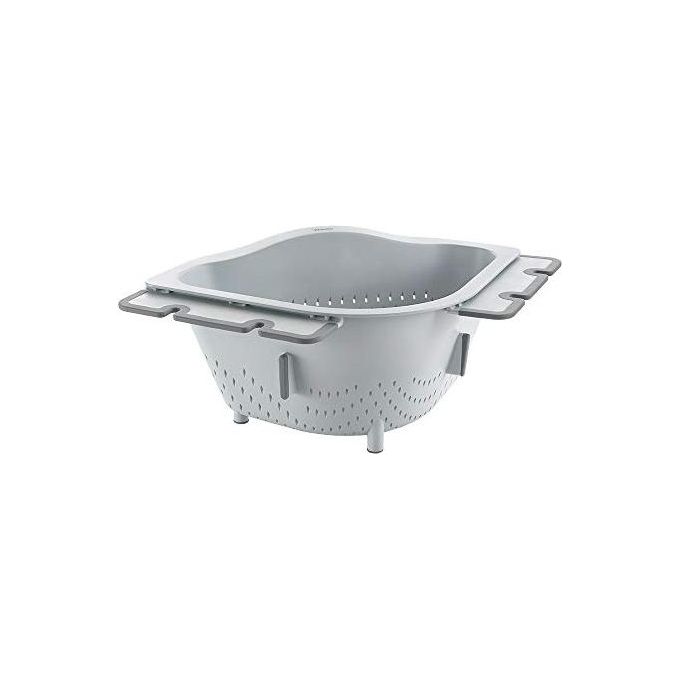Metaltex Colatutto Angolare Drain-On 31 Litri