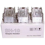 Kyocera SH-10 1903JY0000 Punti Metallici per Stampante Laser 5000x3 compatibile FS-9130DN FS-9530DN