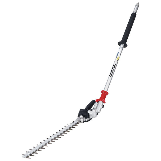 Makita 1912T8-8 Accessorio Tagliasiepi Orientabile 500 mm Capacita' Taglio 20 mm Angolo Regolabile 180° 2400-4000 min?¹ colore Nero