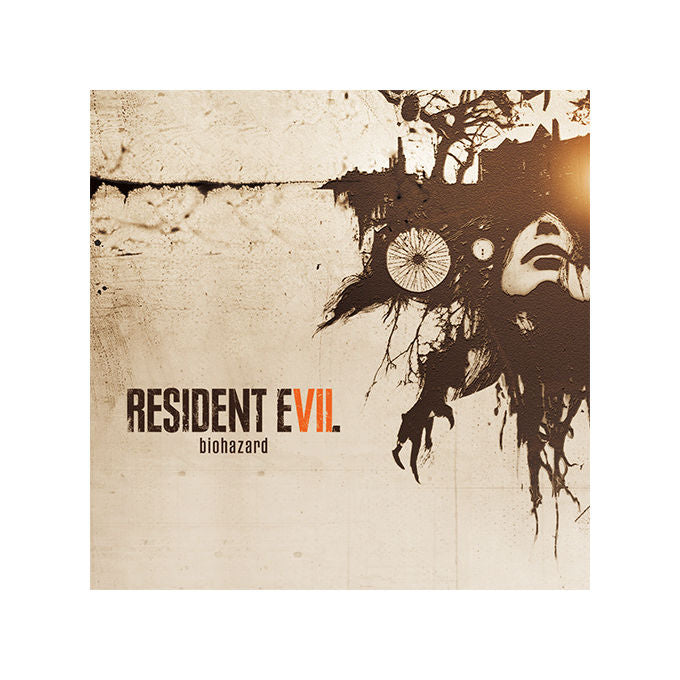 Capcom Resident Evil 7 Biohazard Gioco PS4 Survival Horror Edizione Standard Compatibile PlayStation VR PEGI 18