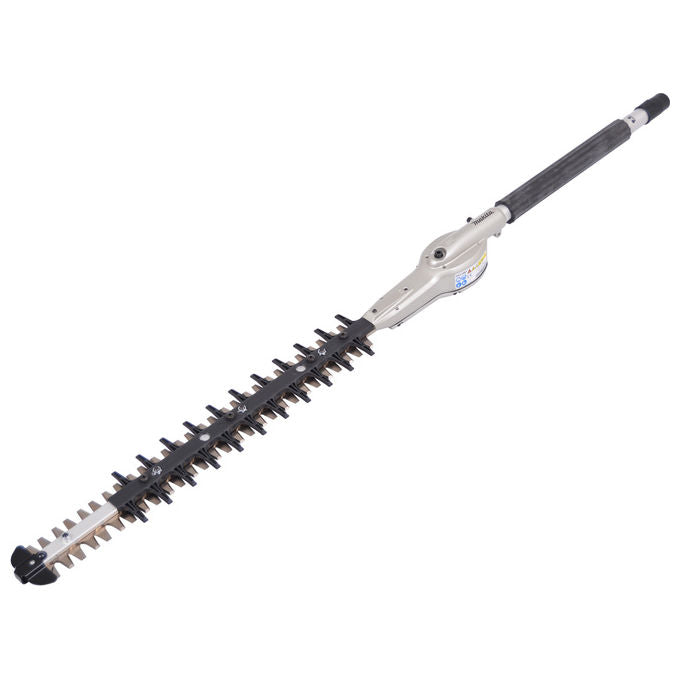 Makita 197726-4 Accessorio Tagliasiepi Fissato 49 cm Lunghezza di Lavoro 1104 mm Materiale Metallico colore Nero