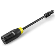 Kärcher 2.644-431.0 MJ 160 Bocchetta 4 in 1 con getto regolabile per K4 e K5 colore Nero