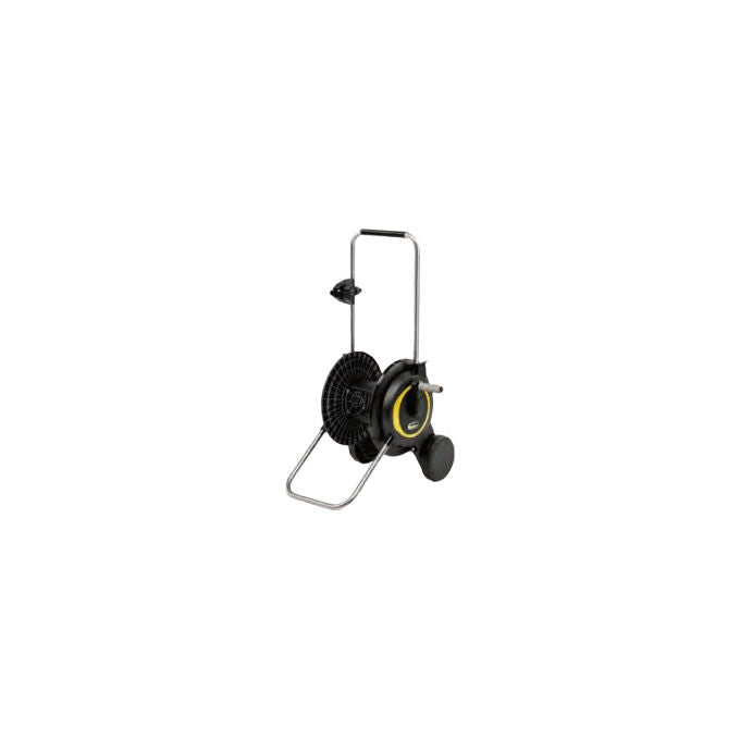 Kärcher 2.645-363.0 HT 3 Carrello avvolgitubo Capacita' 60 m 13 15 19 mm colore Nero Giallo