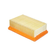 Karcher 2.863-005.0 Filtro Plissettato Piatto New System