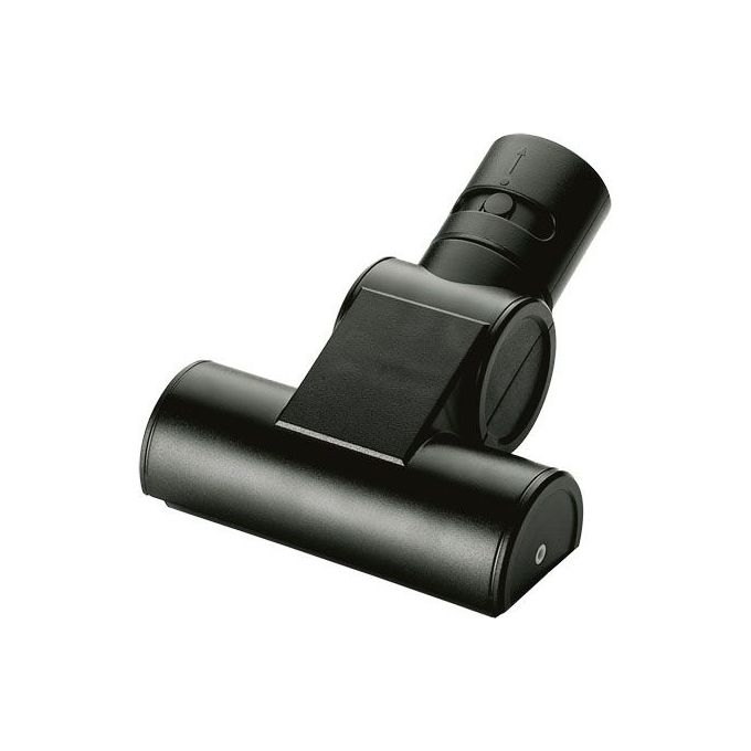 Kärcher 2.903-001.0 Bocchetta turbo con rullo spazzola per divani e mobili imbottiti compatibile con serie VC e DS colore Nero