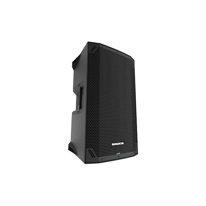 Mackie 2059975-01 Thump12v4 Altoparlante Amplificato Professionale 12'' 1400 W Bluetooth DSP SoundCheck colore Nero