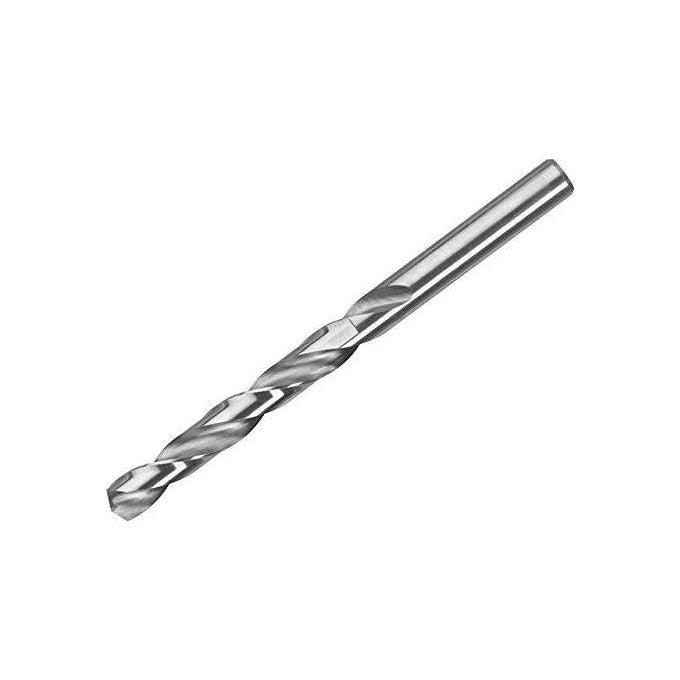 KWB 206-530 Silver Star Punta Elicoidale HSS per Metallo 3 mm 2 pezzi DIN 338 angolo 135°