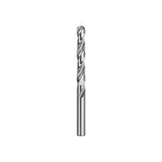 KWB 206-550 Silver Star Punta Elicoidale per Metallo HSS-G 5 mm 135° DIN 338 Fusto Cilindrico