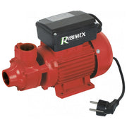 Ribiland Pompa Centrifuga 370 W 40 L-min IPX5 Motore 230 V 50 Hz colore Nero