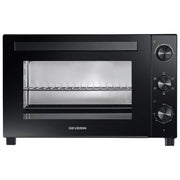 Severin 2076 Mini forno 46 L 1800 W 6 modalita' di cottura con girarrosto