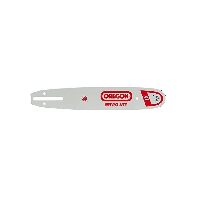 Oregon 208SLGK095 Barra guida Pro Lite Versacut 20'' 50 cm .325'' 1,5 mm 78 maglie colore Nero