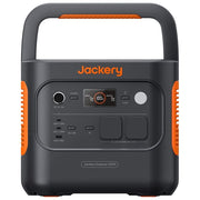Jackery 210001000221 EXPLORER 1000V2 stazione di alimentazione portatile 1070 Wh 1500 W colore Nero Arancione
