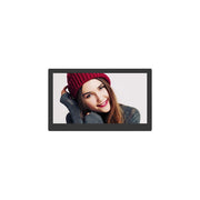 Braun 21430 DigiFRAME 159 Business Line Cornice Digitale 15,6'' FullHD IPS 8GB colore Nero