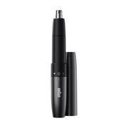 Braun 216098 EN 20 Rasoio di precisione per Orecchio e Naso Alimentazione a batteria colore Nero