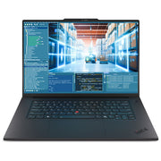 Lenovo 21TD001YIX ThinkPad T1g Gen 8 Computer portatile Intel Core Ultra 7 255H 32 GB 1 TB SSD NVIDIA GeForce RTX 5060 colore Nero