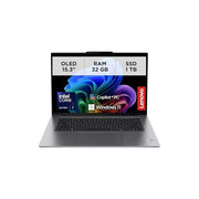 Lenovo 21VV003TIX ThinkPad X9-15p Gen 1 Notebook 15,3'' OLED Intel Core Ultra X7 358H 32 GB 1024 GB SSD Windows 11 Pro colore Grigio