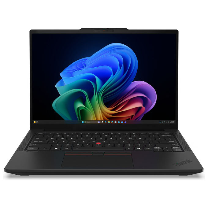 Lenovo 21WV004CIX Thinkpad T14 G7 Notebook 14'' WUXGA IPS AG Ryzen 5 AI Pro 440 16GB DDR5 512GB SSD Windows 11 Pro 3Y Privcam RI 4USB HDMI colore Nero