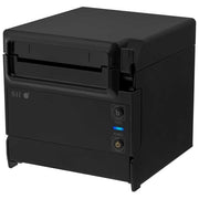 Seiko Instruments, Stampante POS Termica, RP-F10-K27J1-3, Nero, USB-C, Bluetooth