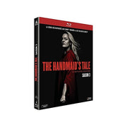 MGM Television, The Handmaid's Tale La Servante Écarlate Stagione 3, Blu-ray