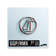 GoGo Penguin GGP RMX CD Audio Jazz Elettronico 11 Tracce 62 Minuti Blue Note 2021