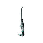 Bissell 2280N MultiReach Essential Aspirapolvere a Stelo Senza Fili 2 in 1 18V 0,45 L 30 min 68 dB colore Nero Titanio Azzurro